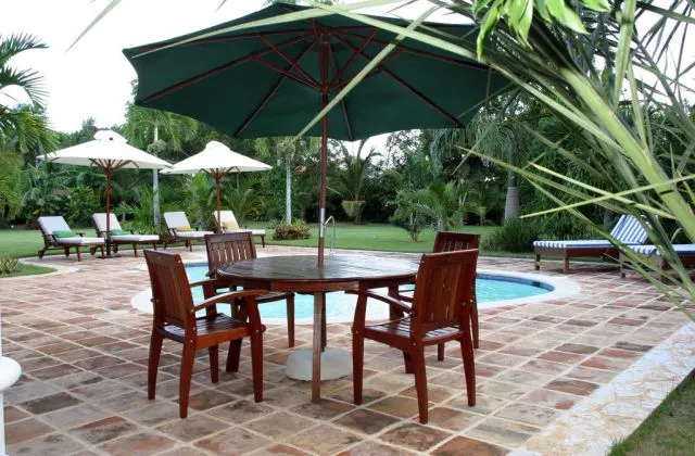 Casa de Campo Resort Villas con piscina privada